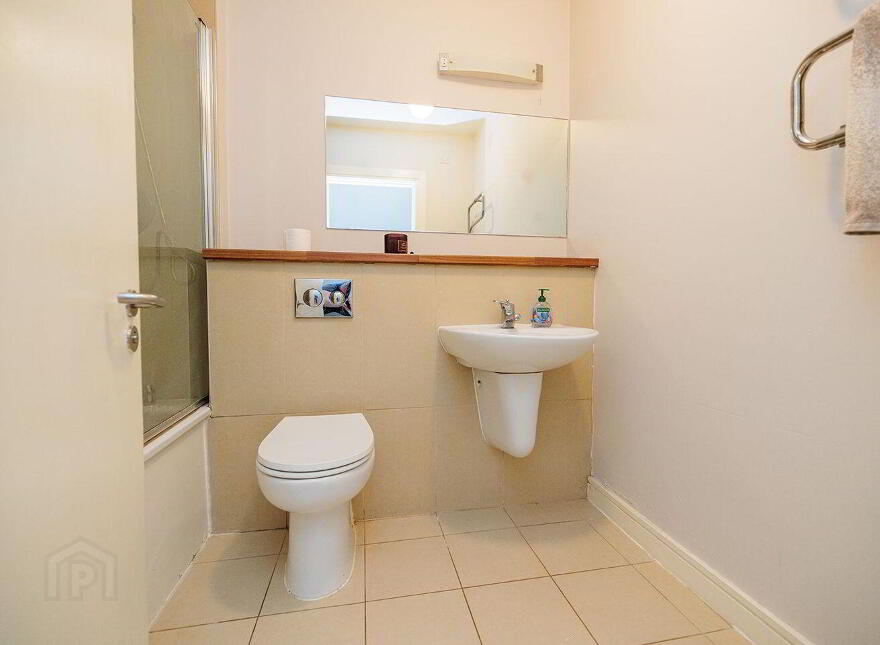 Apartment 138 Station House New Quarter, Kilkenny, R95XY43