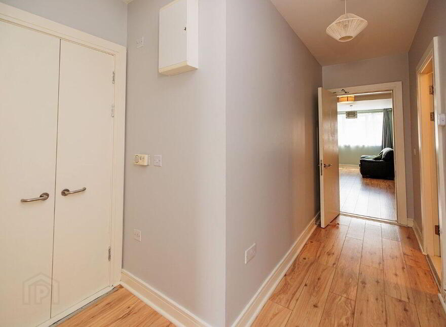 Apartment 138 Station House New Quarter, Kilkenny, R95XY43