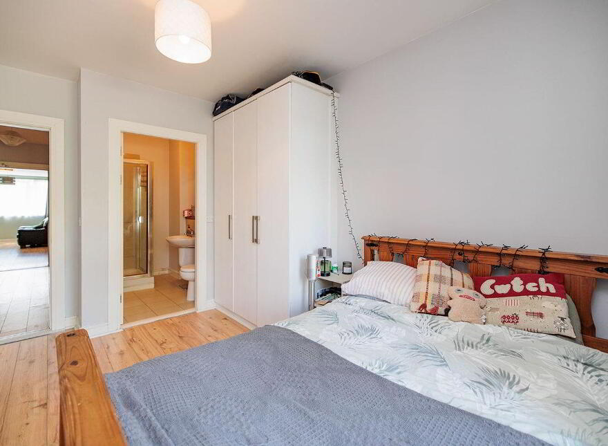 Apartment 138 Station House New Quarter, Kilkenny, R95XY43