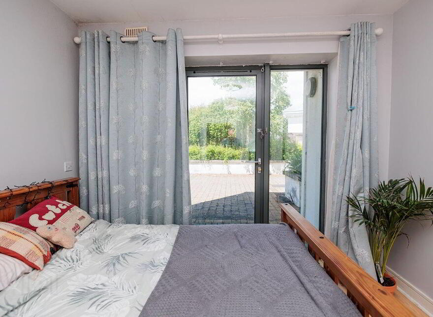 Apartment 138 Station House New Quarter, Kilkenny, R95XY43