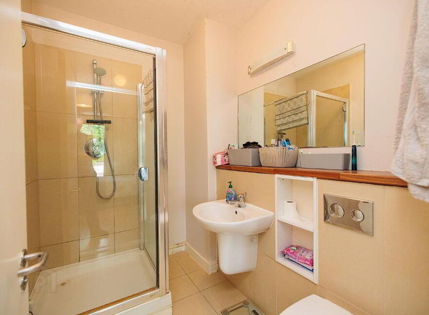 Apartment 138 Station House New Quarter, Kilkenny, R95XY43