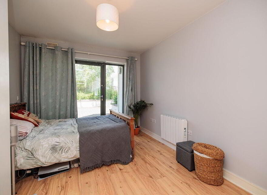 Apartment 138 Station House New Quarter, Kilkenny, R95XY43