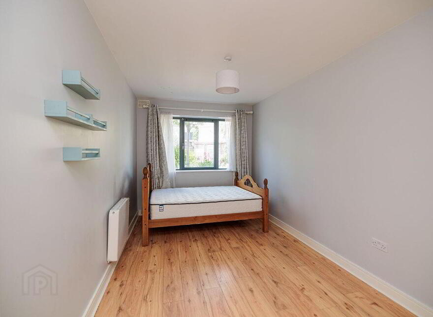 Apartment 138 Station House New Quarter, Kilkenny, R95XY43