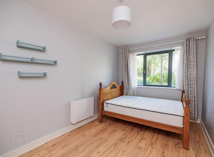 Apartment 138 Station House New Quarter, Kilkenny, R95XY43