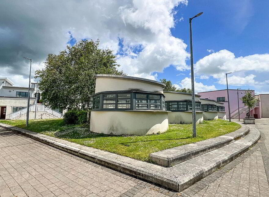 Apartment 138 Station House New Quarter, Kilkenny, R95XY43