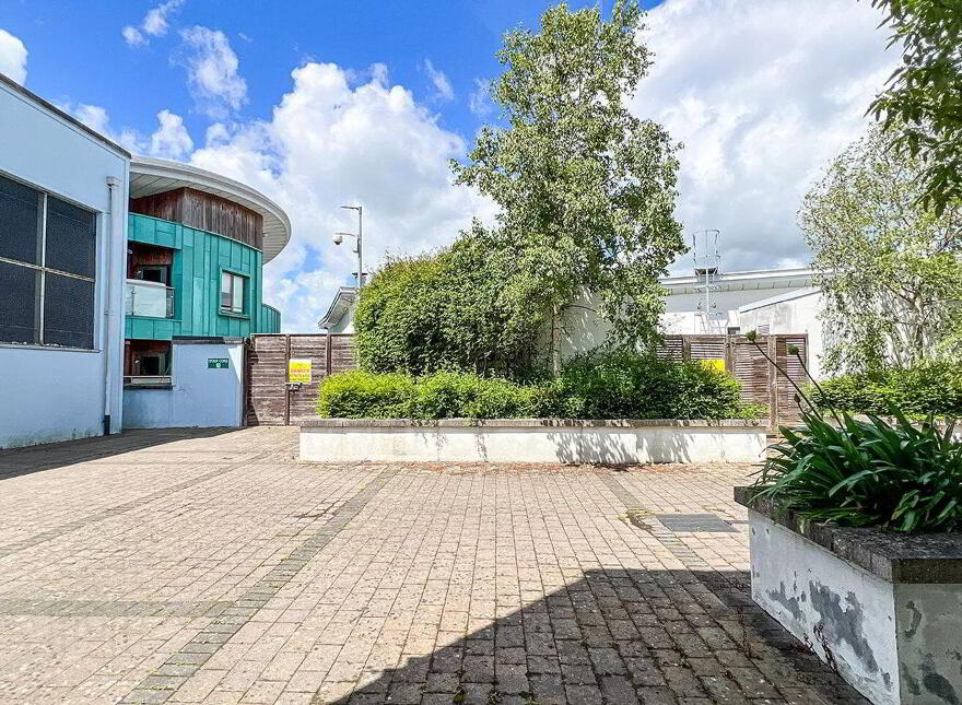 Apartment 138 Station House New Quarter, Kilkenny, R95XY43