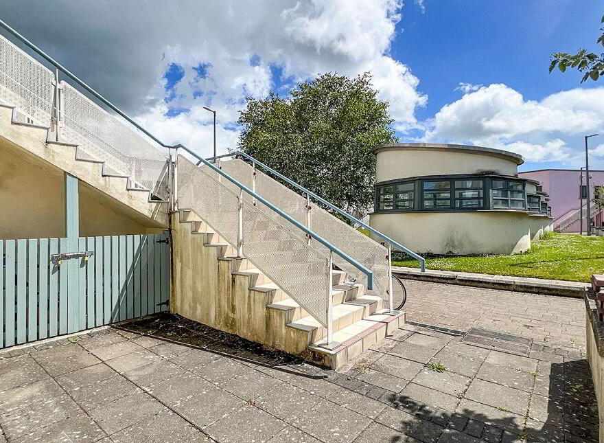 Apartment 138 Station House New Quarter, Kilkenny, R95XY43