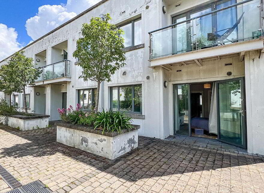 Apartment 138 Station House New Quarter, Kilkenny, R95XY43