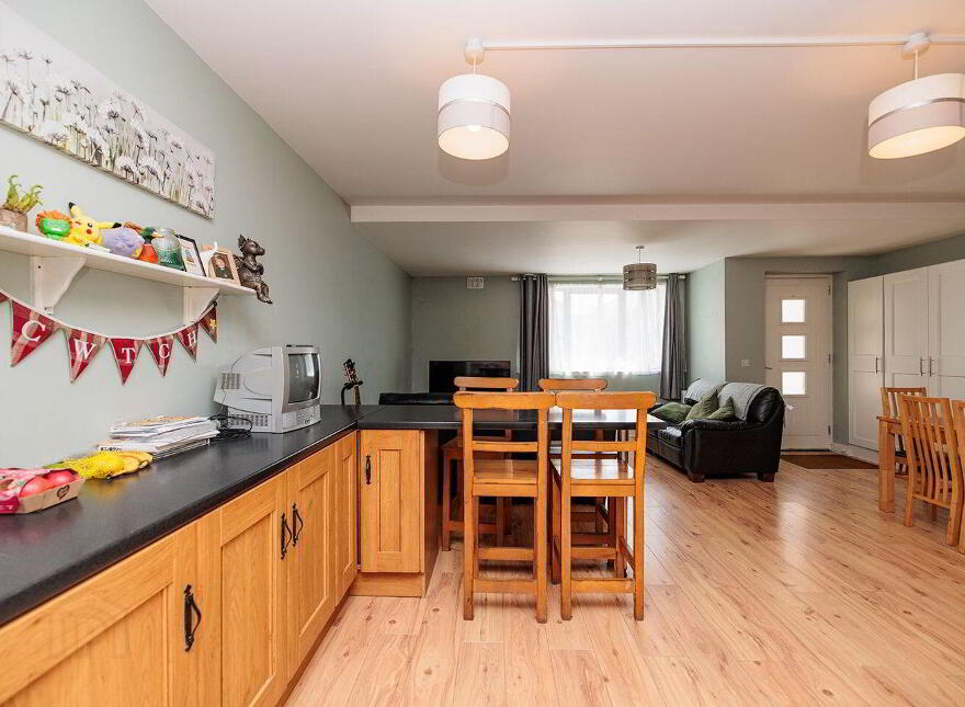 Apartment 138 Station House New Quarter, Kilkenny, R95XY43