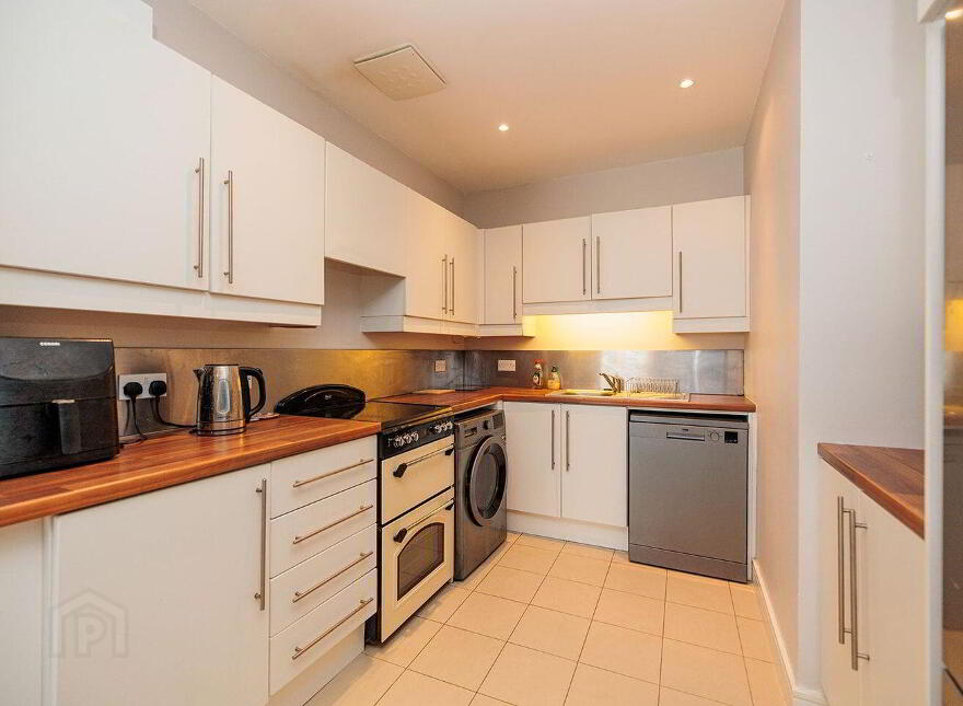Apartment 138 Station House New Quarter, Kilkenny, R95XY43