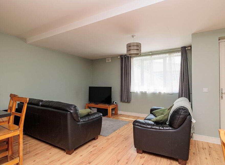 Apartment 138 Station House New Quarter, Kilkenny, R95XY43
