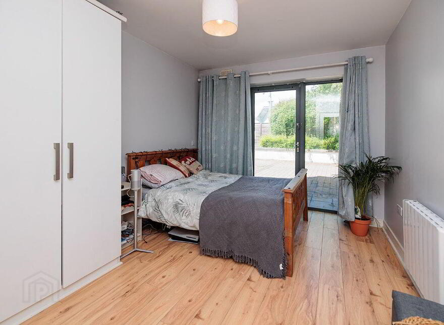 Apartment 138 Station House New Quarter, Kilkenny, R95XY43