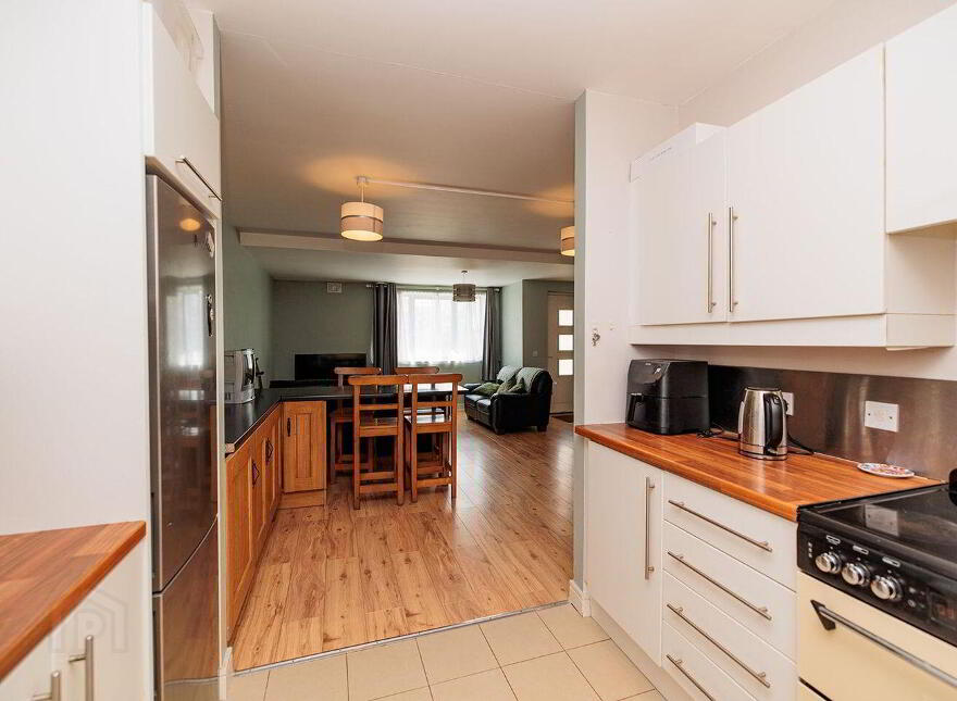 Apartment 138 Station House New Quarter, Kilkenny, R95XY43