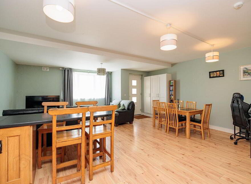 Apartment 138 Station House New Quarter, Kilkenny, R95XY43