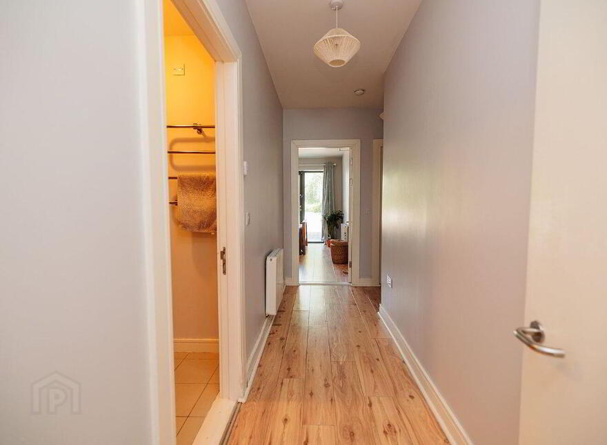 Apartment 138 Station House New Quarter, Kilkenny, R95XY43