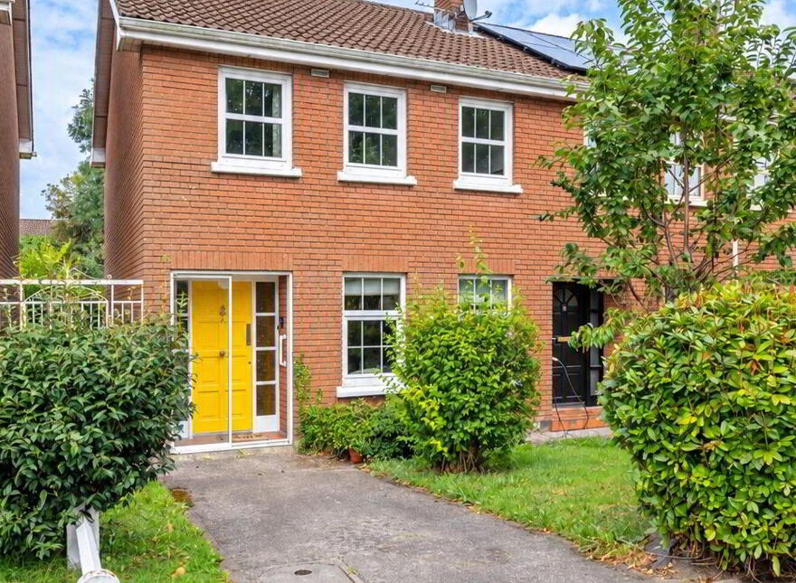 4 Woodford, Rossa Avenue, Model Farm, Model Farm Road, T12WNC0