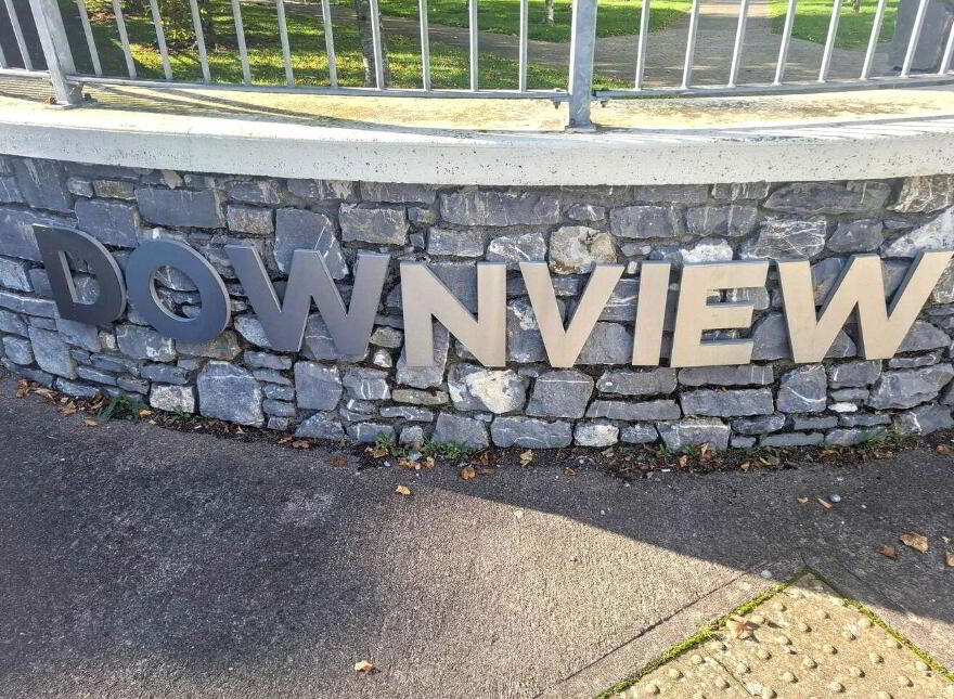 Apartment 37 Downview, Victoria Cross, T12E832