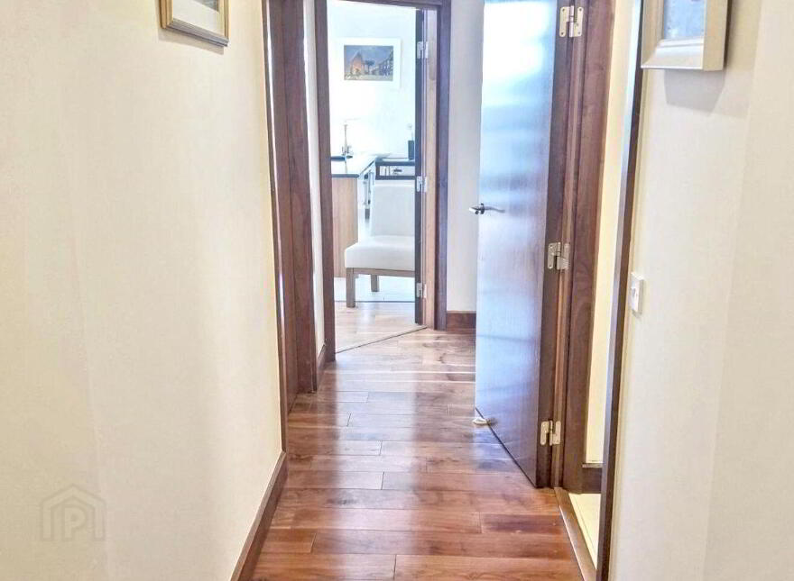 Apartment 37 Downview, Victoria Cross, T12E832
