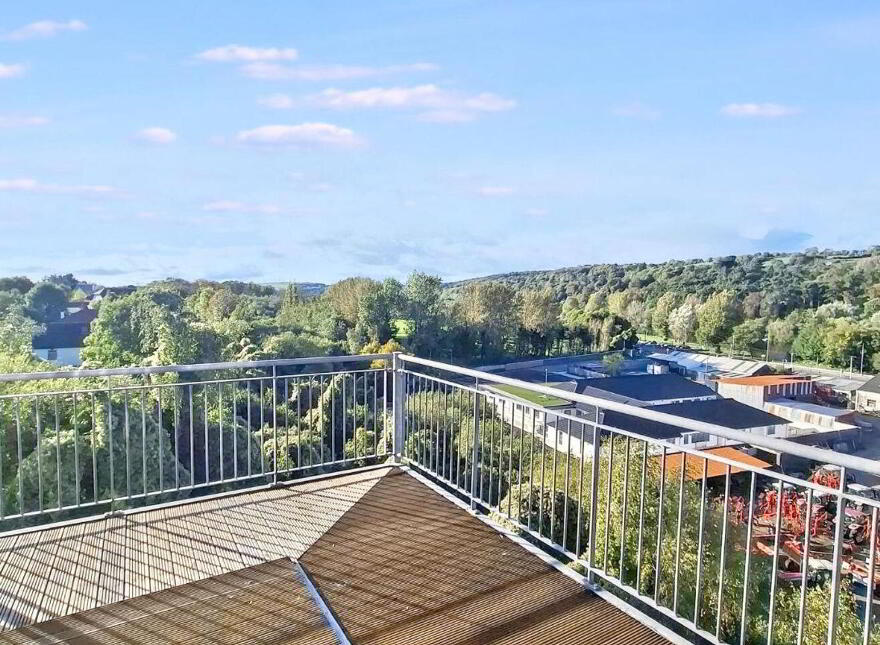 Apartment 37 Downview, Victoria Cross, T12E832