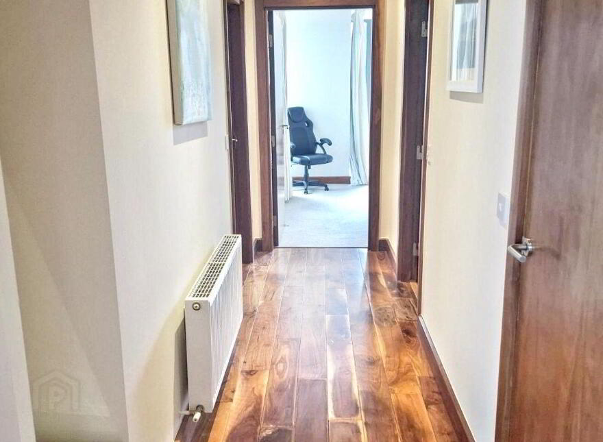 Apartment 37 Downview, Victoria Cross, T12E832