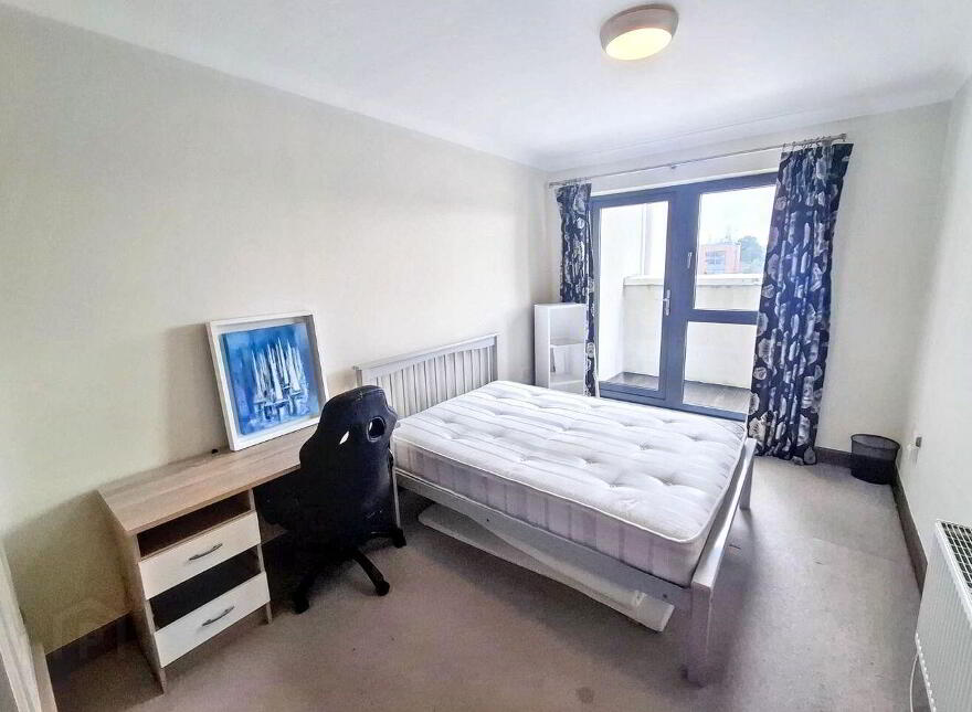 Apartment 37 Downview, Victoria Cross, T12E832
