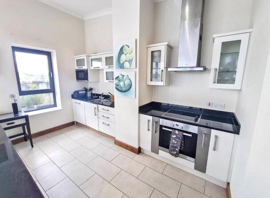 Apartment 37 Downview, Victoria Cross, T12E832