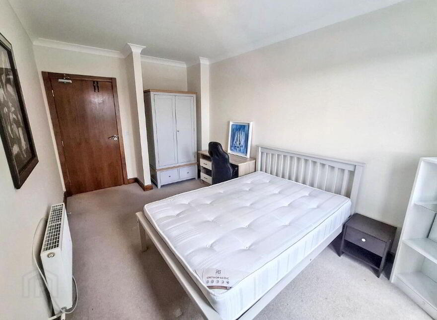 Apartment 37 Downview, Victoria Cross, T12E832