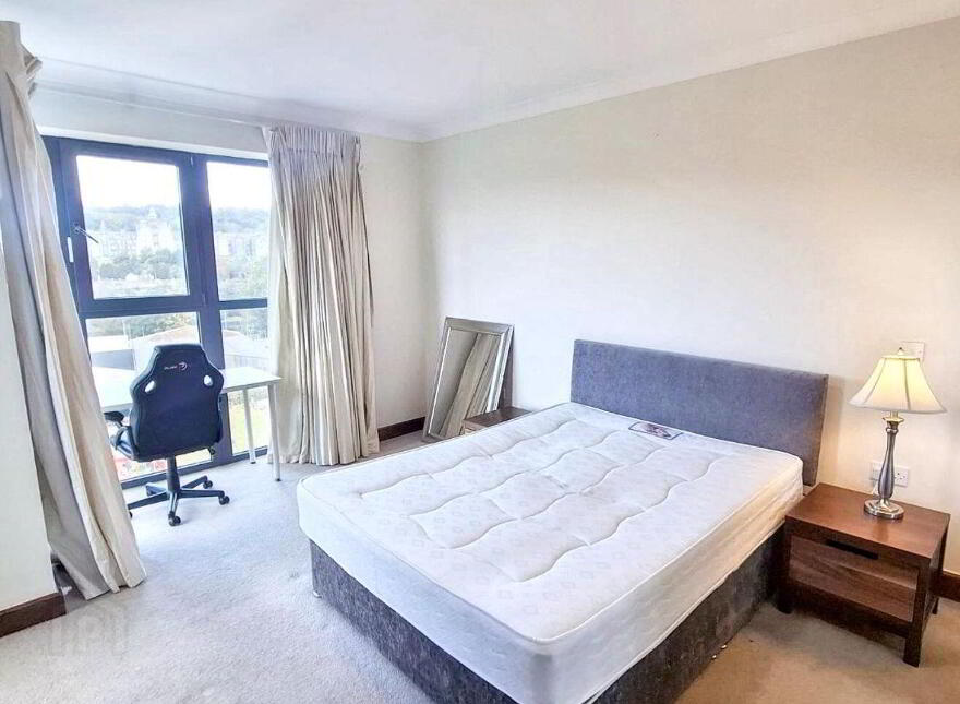 Apartment 37 Downview, Victoria Cross, T12E832