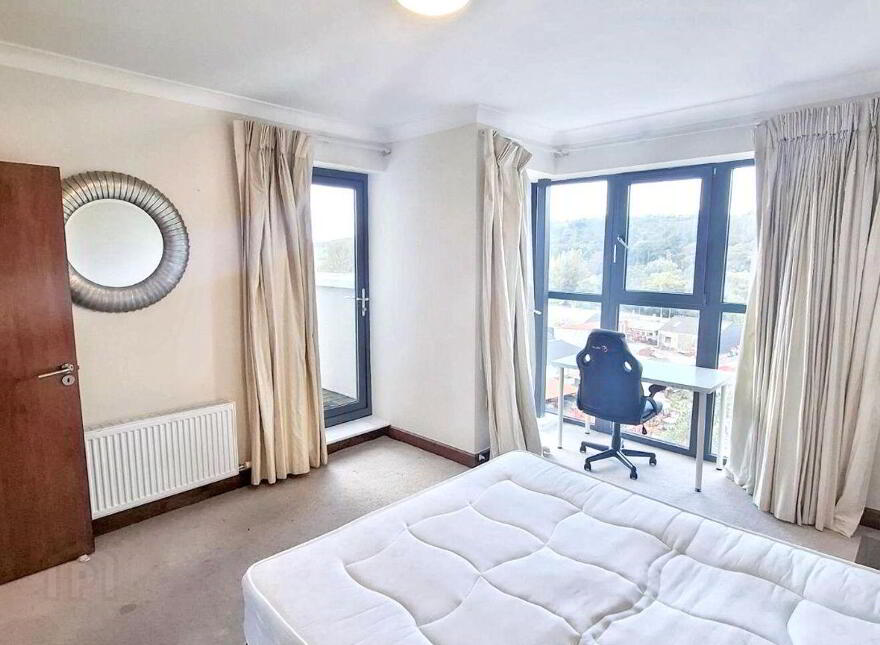 Apartment 37 Downview, Victoria Cross, T12E832