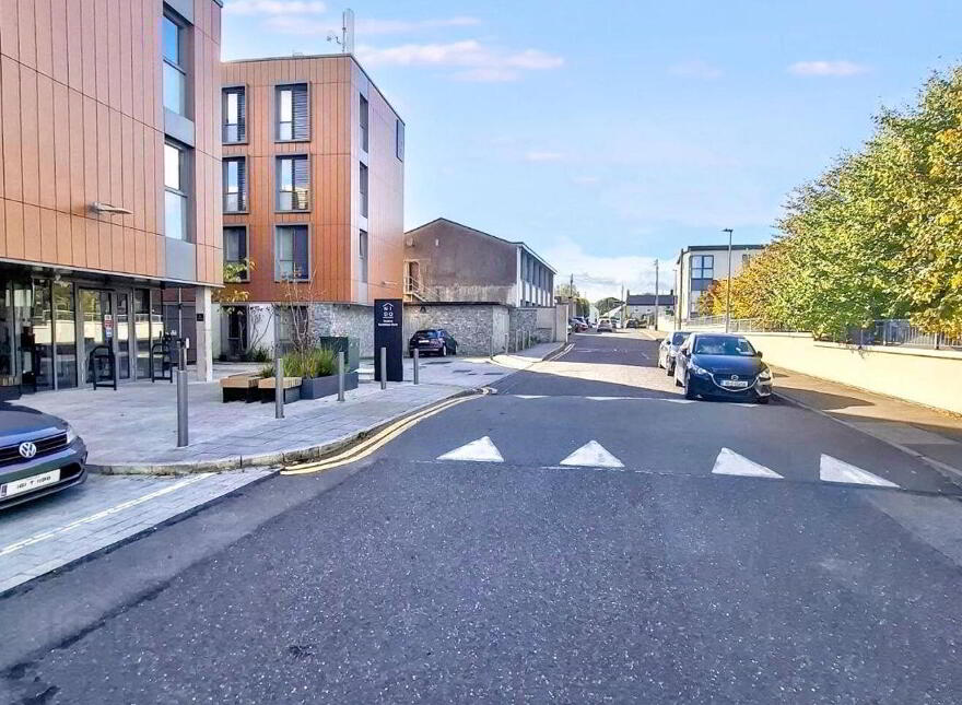 Apartment 37 Downview, Victoria Cross, T12E832