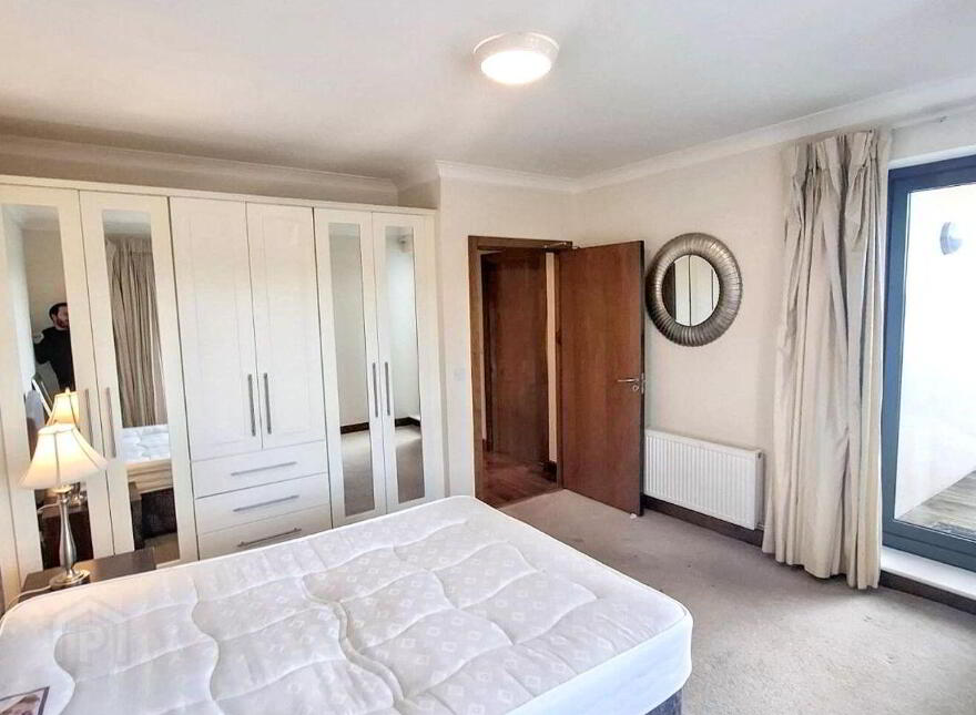 Apartment 37 Downview, Victoria Cross, T12E832