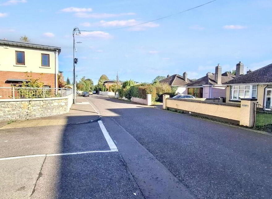 Apartment 37 Downview, Victoria Cross, T12E832
