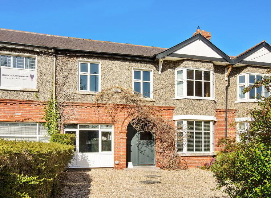 2 Woodlawn Terrace, Churchtown, Churchtown, D14H6H2