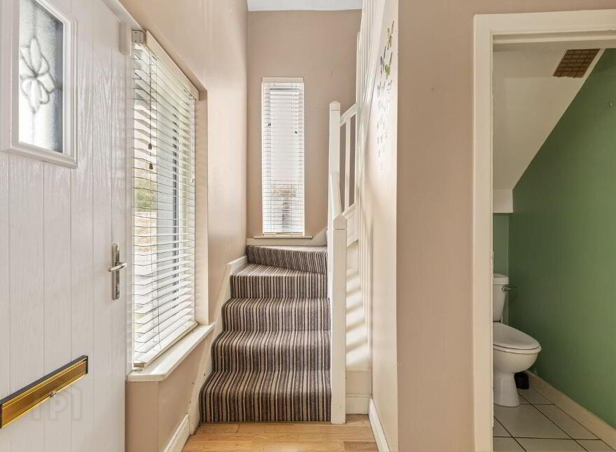 20 Court View, Barrack Street, Tullow, R93DW63