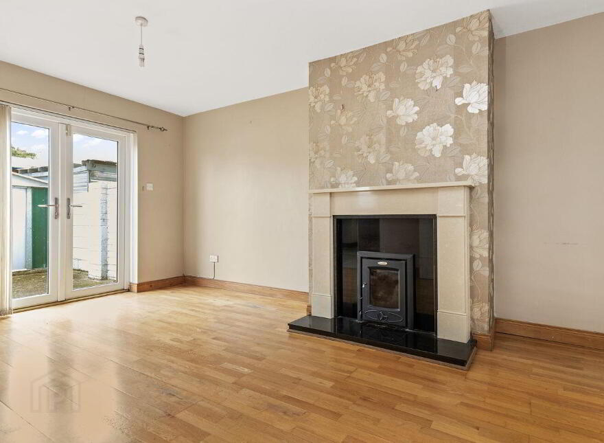 20 Court View, Barrack Street, Tullow, R93DW63