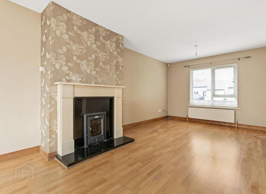 20 Court View, Barrack Street, Tullow, R93DW63