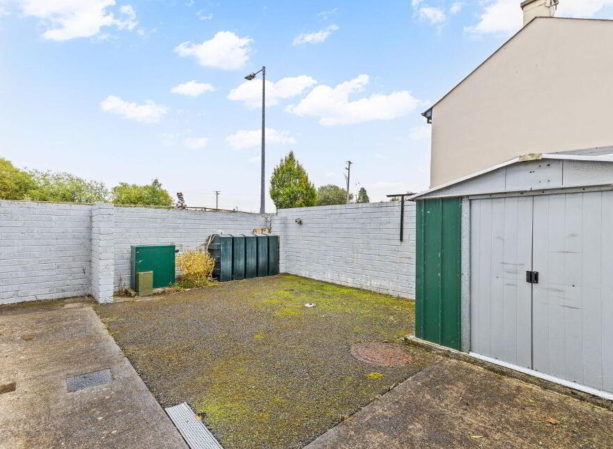 20 Court View, Barrack Street, Tullow, R93DW63