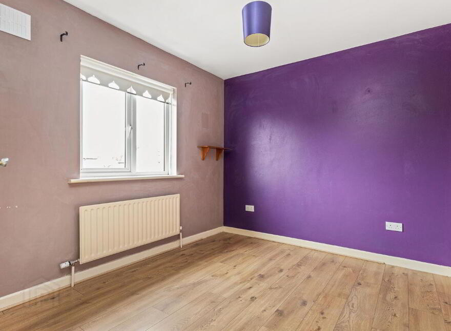 20 Court View, Barrack Street, Tullow, R93DW63