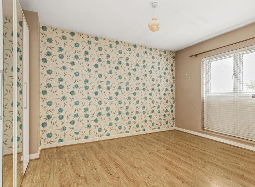 20 Court View, Barrack Street, Tullow, R93DW63