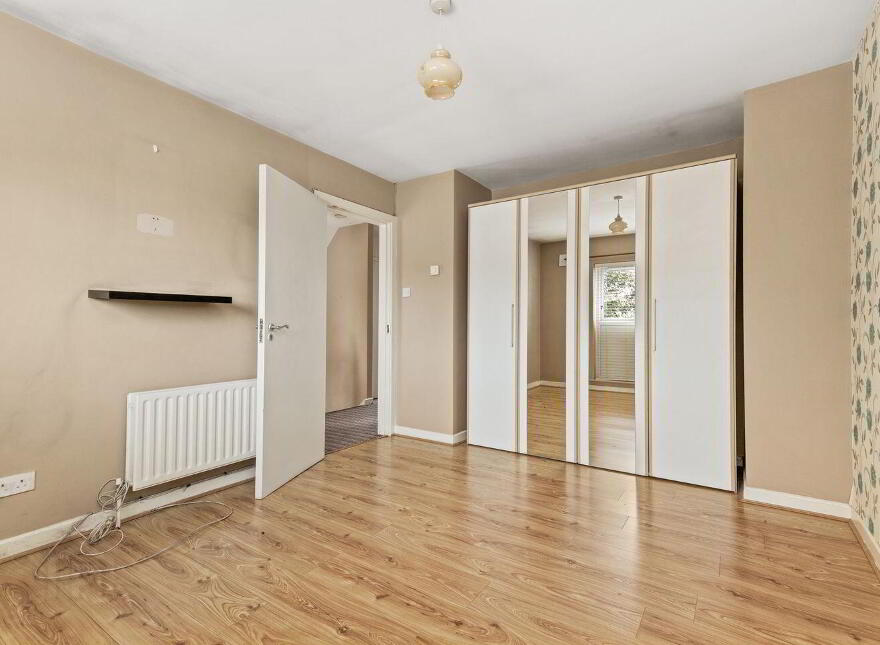 20 Court View, Barrack Street, Tullow, R93DW63