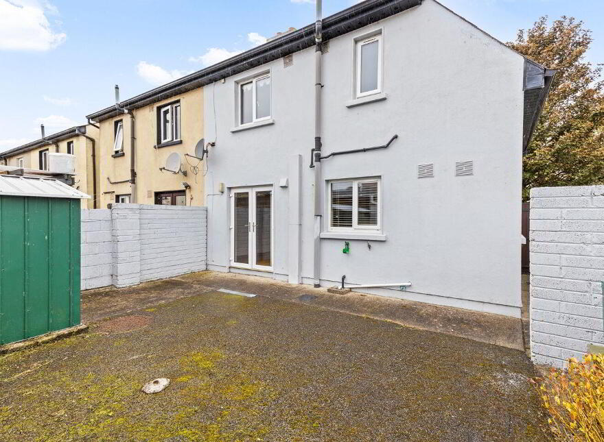 20 Court View, Barrack Street, Tullow, R93DW63