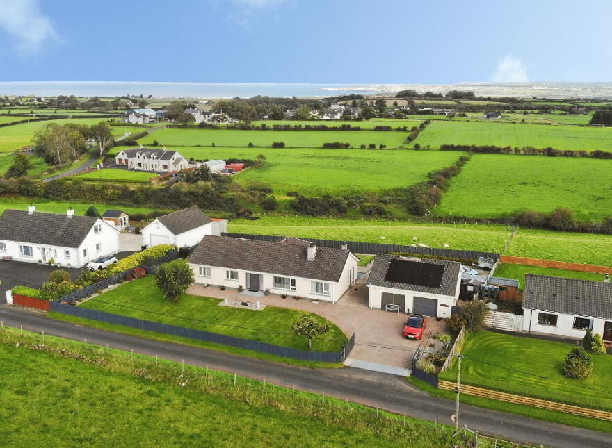 34 Glebe Road, Castlerock, Coleraine, BT51 4SW