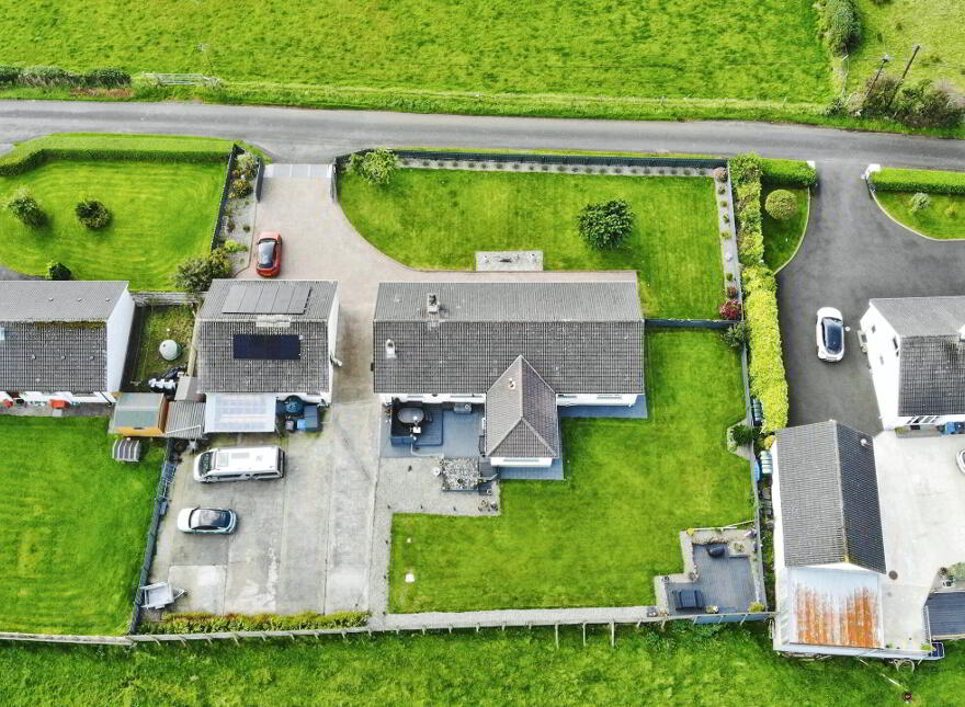 34 Glebe Road, Castlerock, Coleraine, BT51 4SW