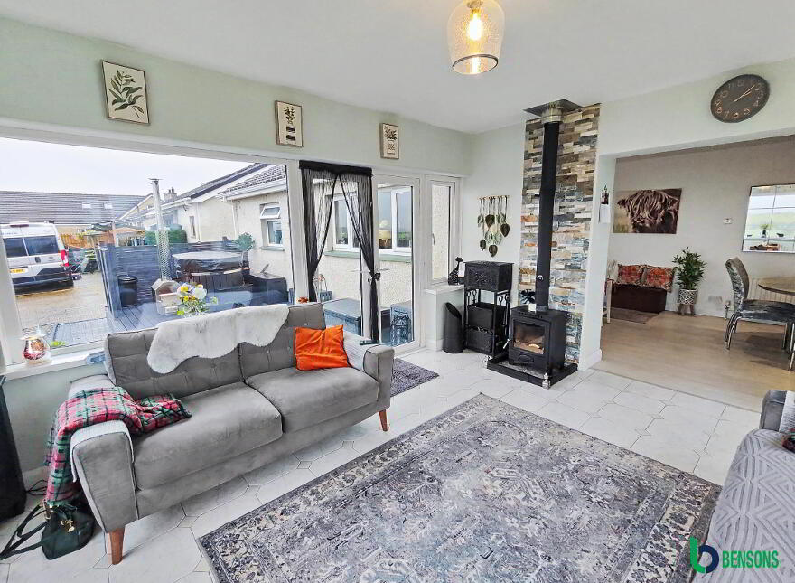 34 Glebe Road, Castlerock, Coleraine, BT51 4SW
