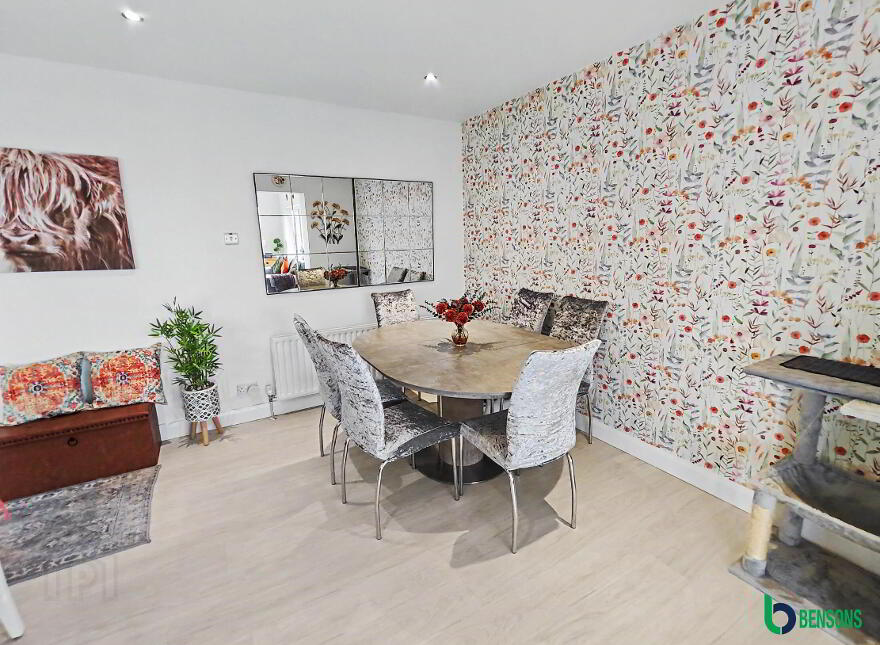 34 Glebe Road, Castlerock, Coleraine, BT51 4SW