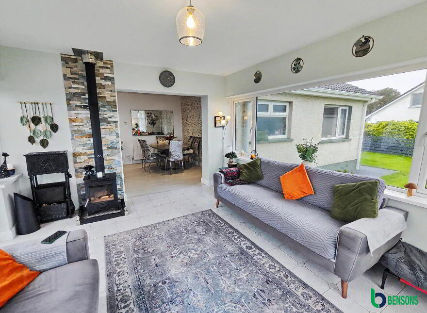 34 Glebe Road, Castlerock, Coleraine, BT51 4SW