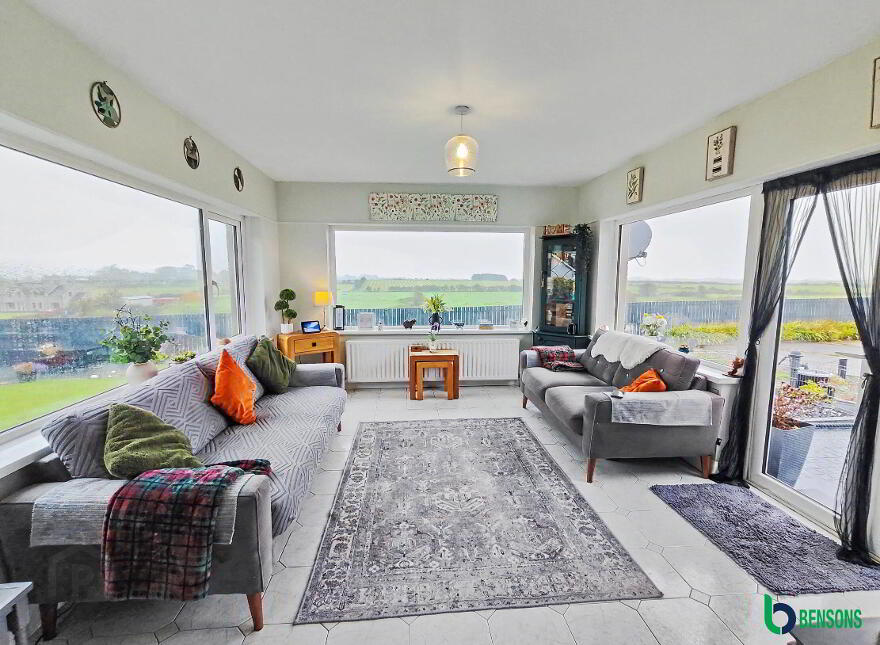 34 Glebe Road, Castlerock, Coleraine, BT51 4SW