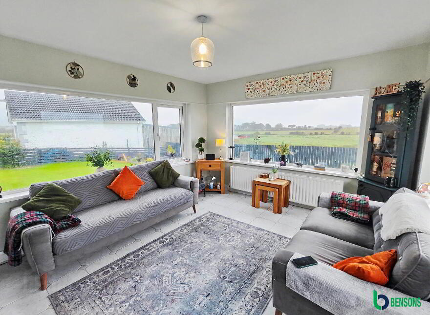 34 Glebe Road, Castlerock, Coleraine, BT51 4SW