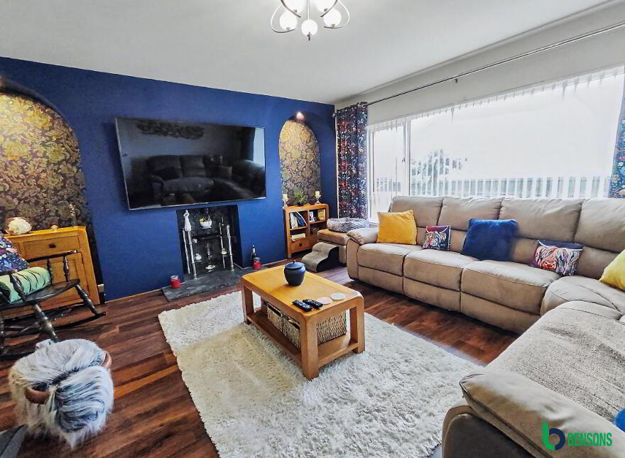 34 Glebe Road, Castlerock, Coleraine, BT51 4SW