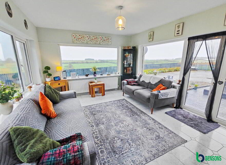 34 Glebe Road, Castlerock, Coleraine, BT51 4SW